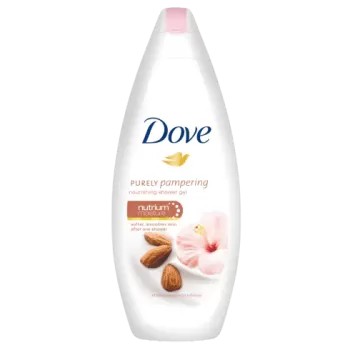 Dove Women gel za tuširanje Almond