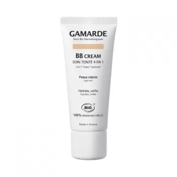 Gamarde BB tonirana krema za svetli tip kože 40ml