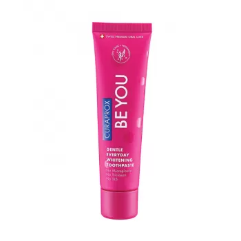 Curaprox Be You pasta za zube džin i tonik 60ml
