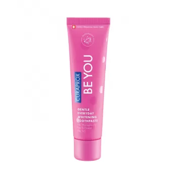 Curaprox Be You pasta za zube lubenica 60ml