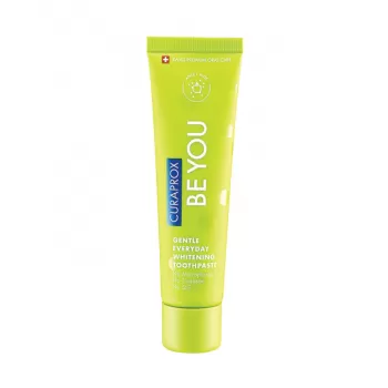 Curaprox Be You pasta za zube jabuka 60ml