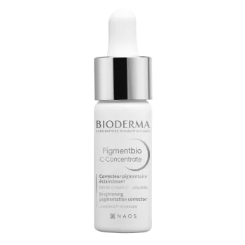 Bioderma Pigmentbio C-Koncentrat 15ml