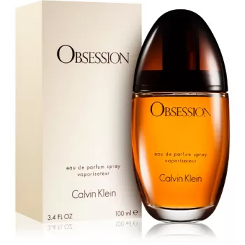 Calvin Klein Obsession ženski parfem 100ml