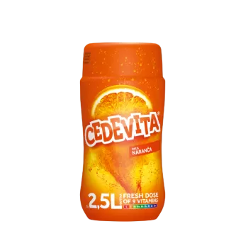 Cedevita granule narandža 200g
