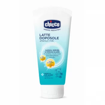 Chicco Sun mleko posle sunčanja 150ml