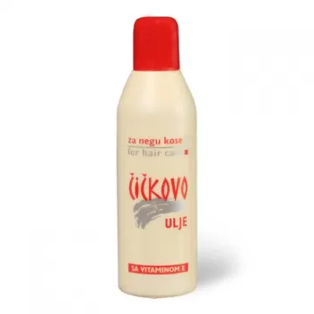 Čičkovo ulje 65ml