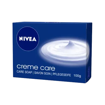 NIVEA SAPUN CREAM CARE 100G