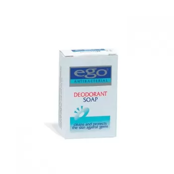 Ego antibakterijski deo sapun 78g