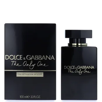 Dolce&Gabbana The Only One Intense ženski parfem 100ml