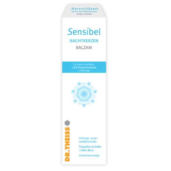 Dr. Theiss Sensibel balzam 100ml