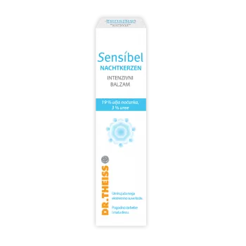 Dr. Theiss Sensibel intenzivni balzam 50ml