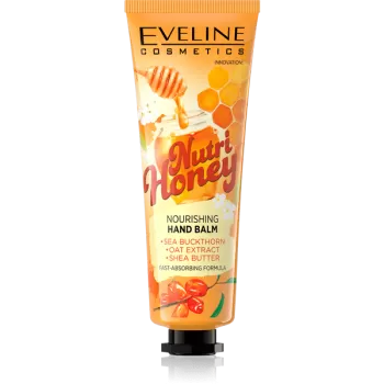 Eveline hranljiva krema za ruke Nutri Honey 50ml