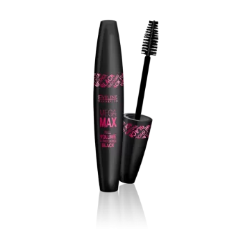 Eveline Mega Max maskara 10ml