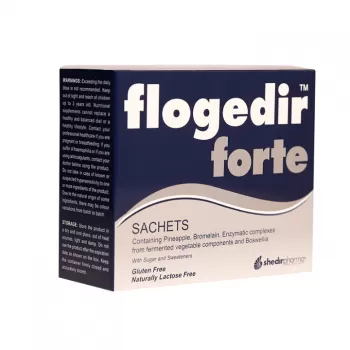 Flogedir Forte 18 kesica