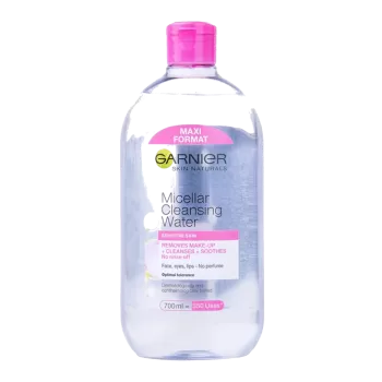 Garnier micelarna voda za osetljivu kožu 700ml