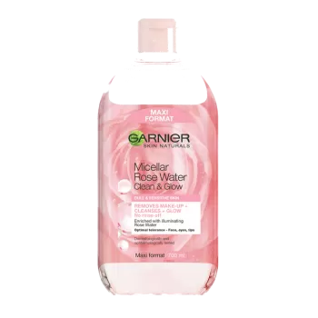 Garnier micelarna voda sa ružinom vodom 700ml