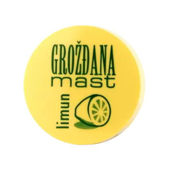 Grožđana mast limun 6g