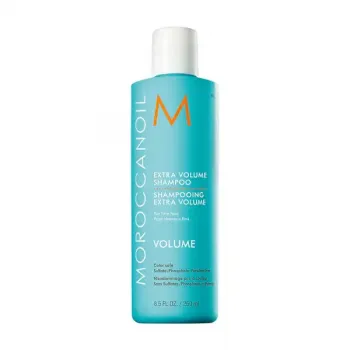 Moroccanoil Extra Volume šampon 250ml