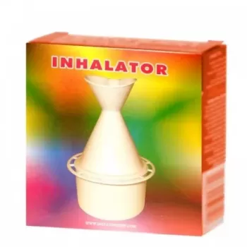Inhalator posuda 2M