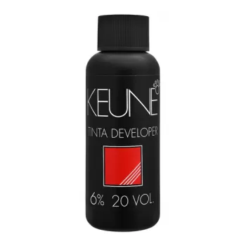 Keune kremasti hidrogen 6% 60ml
