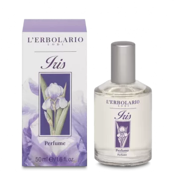 L'Erbolario Iris parfem 50ml