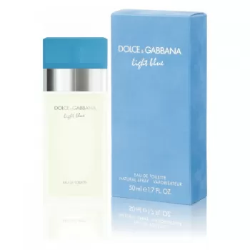 Dolce&Gabbana Light Blue ženska toaletna voda 50ml