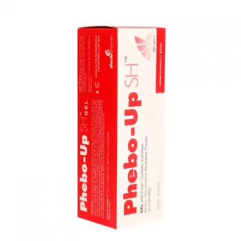 Phebo-Up gel za vene 175ml