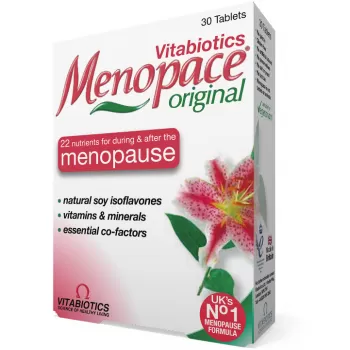 Menopace Original 30 tableta