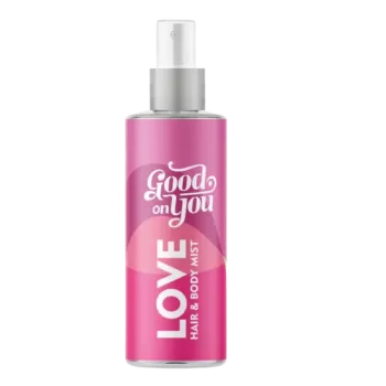 Good On You Body & Hair Mist Love 150ml