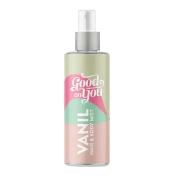 Good On You Body & Hair Mist Vanila 150ml