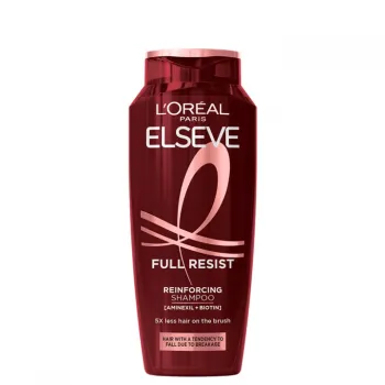 L'Oréal Paris Elseve Full Resist šampon 400ml