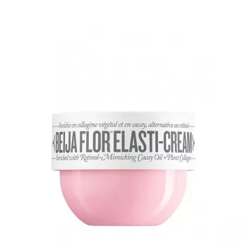 Sol de Janeiro Beija Flor Elasti-Cream 240ml