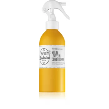 Sol de Janeiro Brazilian Joia Milky Leave-In Conditioner 210ml