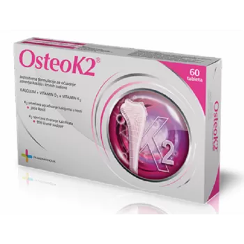 OSTEO K2 TABLETE A60