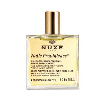 Nuxe Huile Prodigieuse suvo ulje 50ml