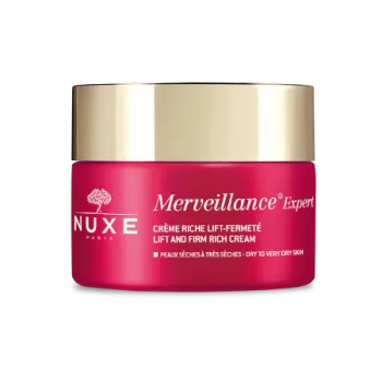 Nuxe Merveillance Expert bogata krema 50ml