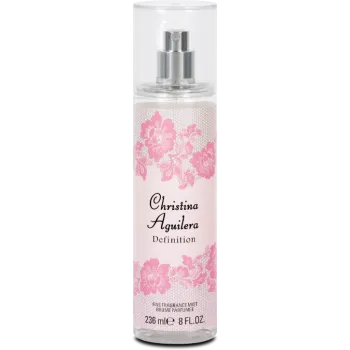 Christina Aguilera Definition body mist 236ml