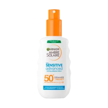 Garnier Ambre Solaire mleko u spreju SPF50+ 150ml