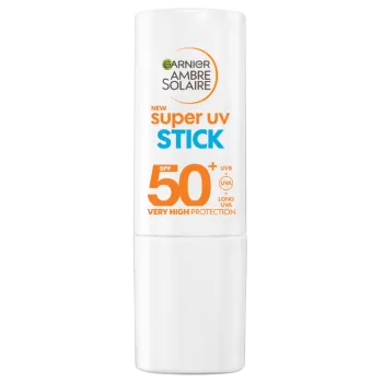 Garnier Ambre Solaire UV nevidljivi stik za lice SPF50+ 9ml