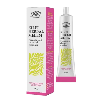 KIREI HERBAL MELEM 30ML