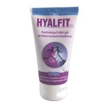 Hyalfit gel 50ml