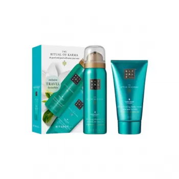 Rituals Karma set krema + gel
