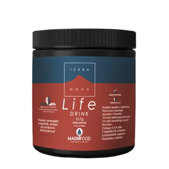 Terranova Life Drink napitak 227g