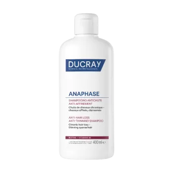 DUCRAY ANAPHASE CHRONIC ŠAMPON 400ML