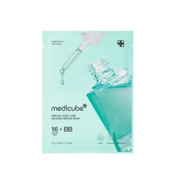 Medicube Azelaic Acid 16 BB Calming serum maska za lice 1 kom