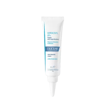 DUCRAY KERACNYL PP+ KREMA 30ML