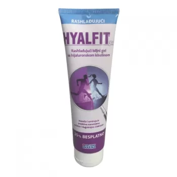 Hyalfit gel hladni 120ml