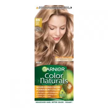 Garnier Color Naturals boja za kosu 8N