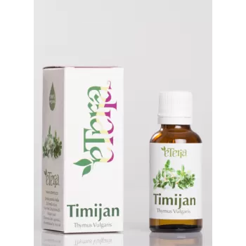Eterra timijan ulje 30ml
