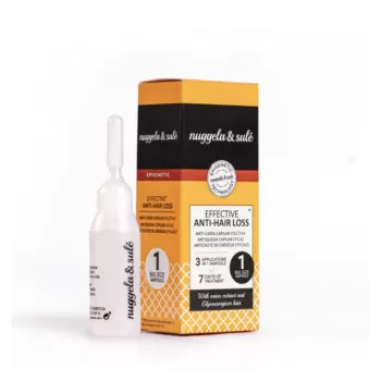 Nuggela & Sulé ampule za očuvanje kose 10ml